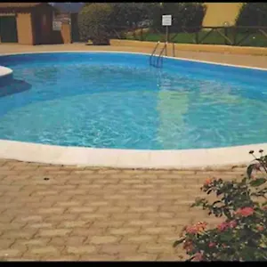Appartamento Airport, Olbia